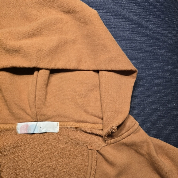 Free People Beach | Women’s Kickin It Romper in Bright Cider Size Medium - Picture 8 of 12